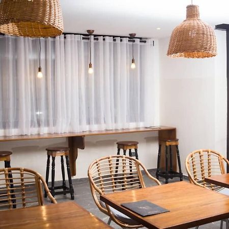 Elogia Hotel Ломе Экстерьер фото